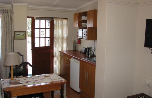 Grahamstown Cama Y Desayuno | Kaiser's B&B