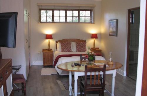 Grahamstown Cama Y Desayuno | Kaiser's B&B