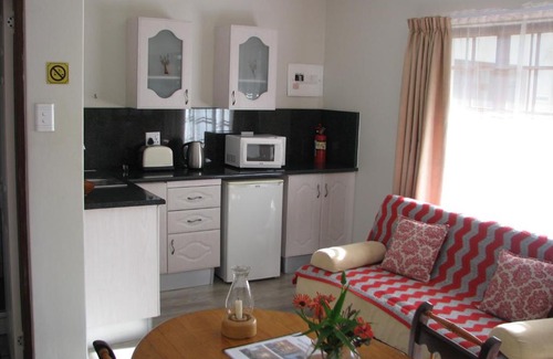 Grahamstown Cama Y Desayuno | Kaiser's B&B