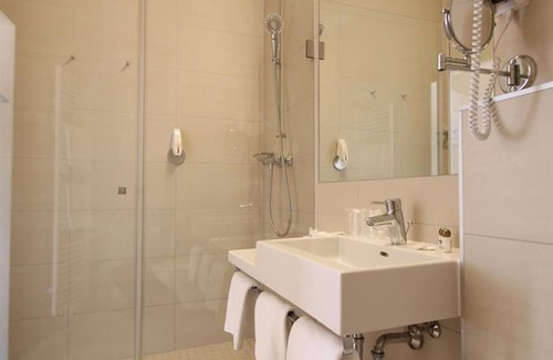Welten Casa | Kaiser von Österreich, Historik- und Thermalhotel - Double room Nova
