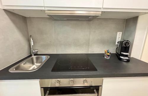 Freiburg im Breisgau Apartamento | Kaiser Wilhelm - Altstadt Design Apartment