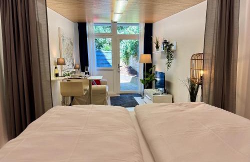 Freiburg im Breisgau Apartamento | Kaiser Wilhelm - Altstadt Design Apartment