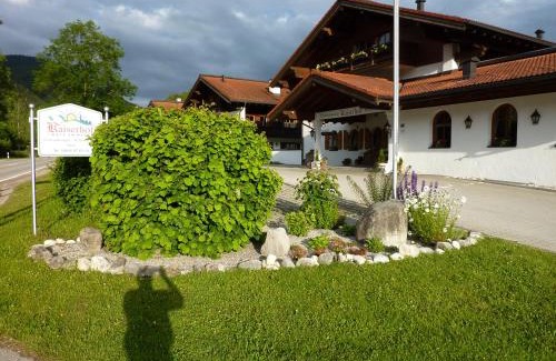 Groissenbach Apartamento | Kaiserhof