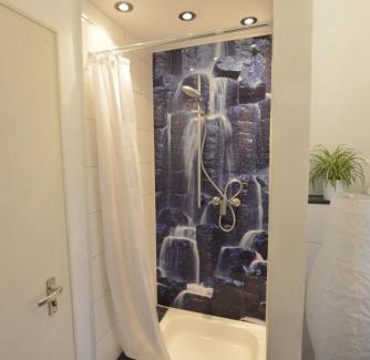 Schleiden Apartamento | Kaiserliche Hofpost, mit Whirlpool und 2 Terrassen