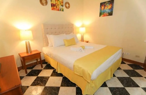 West End Hotel | Kaisers Sunset Hotel -Adult Only -Negril