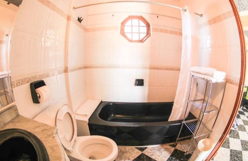 West End Hotel | Kaisers Sunset Hotel -Adult Only -Negril