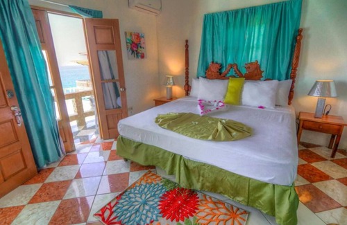 West End Hotel | Kaisers Sunset Hotel -Adult Only -Negril