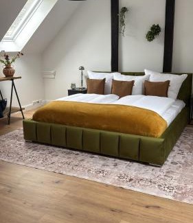 Center Apartamento | KaisersBleibe - Ferienwohnung Wilhelmshaven