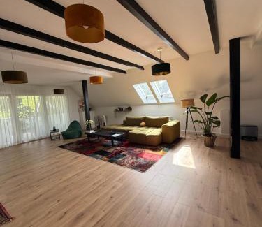 Center Apartamento | KaisersBleibe - Ferienwohnung Wilhelmshaven