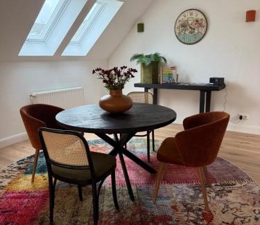 Center Apartamento | KaisersBleibe - Ferienwohnung Wilhelmshaven