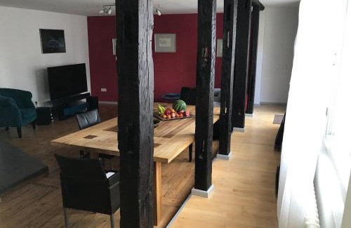 Kaiserslautern Apartamento | Kaiserslautern Apartment
