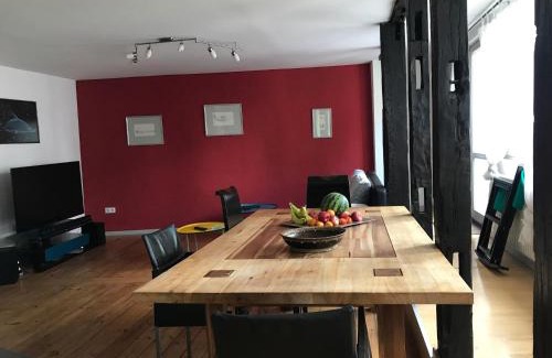 Kaiserslautern Apartamento | Kaiserslautern Apartment