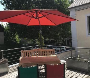 Kaiserslautern Apartamento | Kaiserslautern Apartment