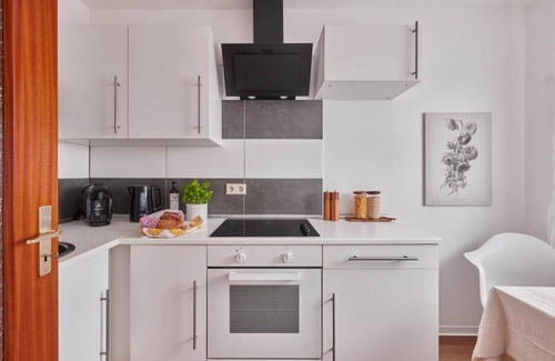 Kaiserslautern Apartamento | Kaiserslautern - Michele - die Studentenecke