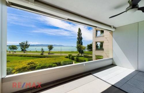Lochau Apartamento | Kaiserstrand Apartment Bodensee - Lake Constance, Lochau - Bregenz, Austria
