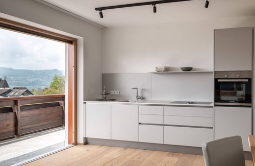 Steinbach am Attersee Apartamento | Kaisigen43 - At ground level