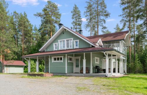 Koli National Park Apartamento | kaisla