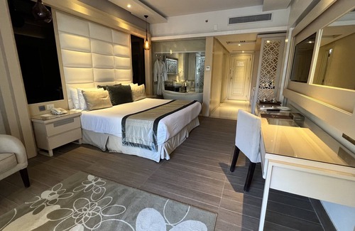 Sahl Hasheeh Hotel | KaiSol Romance Resort