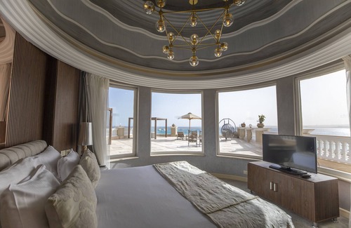 Sahl Hasheeh Hotel | KaiSol Romance Resort