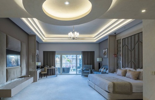 Sahl Hasheeh Hotel | KaiSol Romance Resort