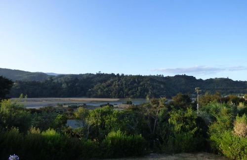 Kaiteriteri Cama Y Desayuno | Kaiteriteri Abel Tasman Inlet Views