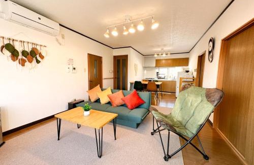Noboribetsu Casa | KAITO 9min walk to Noboribetsu st