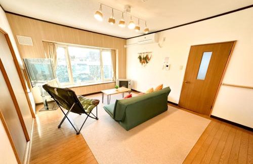 Noboribetsu Casa | KAITO 9min walk to Noboribetsu st