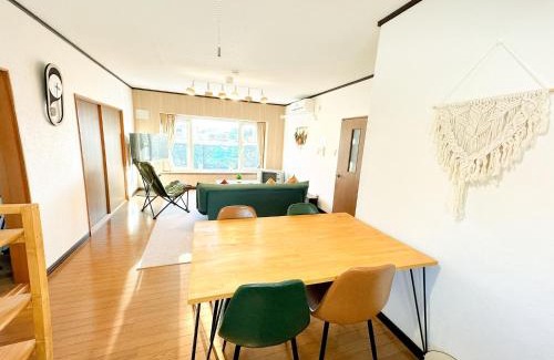 Noboribetsu Casa | KAITO 9min walk to Noboribetsu st