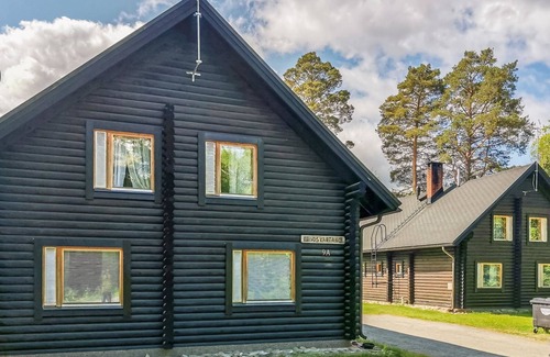 Ylojarvi Casa | Kaivoskartano by Interhome