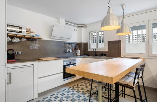 Calafell Apartamento | Kaixo