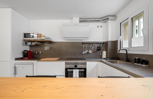 Calafell Apartamento | Kaixo