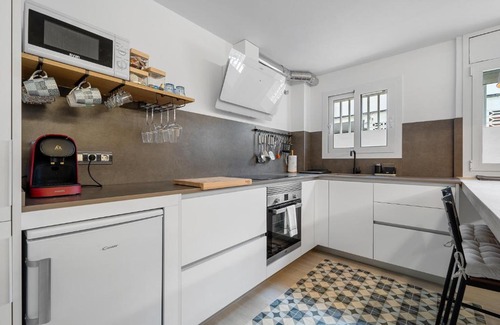 Calafell Apartamento | Kaixo