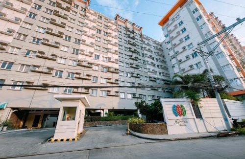 Guadalupe Apartamento | Kaizen - AC Suites at Symfoni Bossa