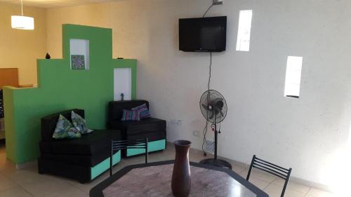 Las Heras Apartamento | Kaizen