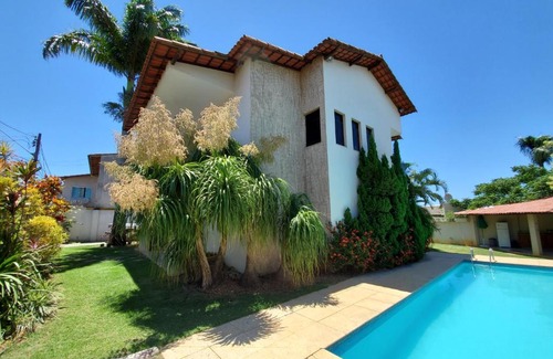Lagoa Funda Casa | Kaizuka - Casa c/ Piscina