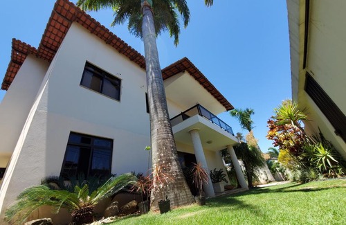 Lagoa Funda Casa | Kaizuka - Casa c/ Piscina
