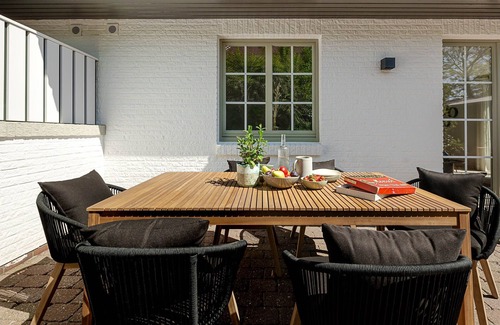 Westerland Apartamento | Kajüte #16 Dock 6b
