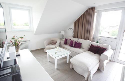 Nieblum Apartamento | Kajüte 23