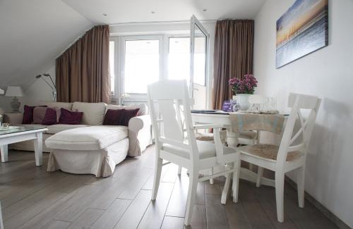 Nieblum Apartamento | Kajüte 23