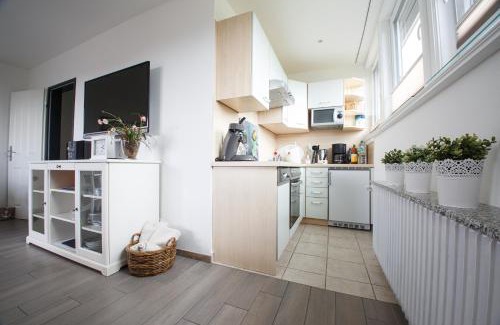 Nieblum Apartamento | Kajüte 23