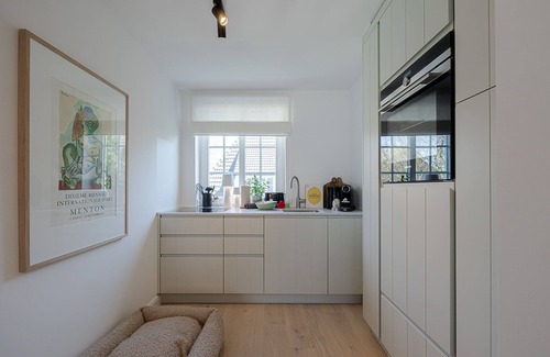 Westerland Apartamento | Kajüte #24 Dock 6c