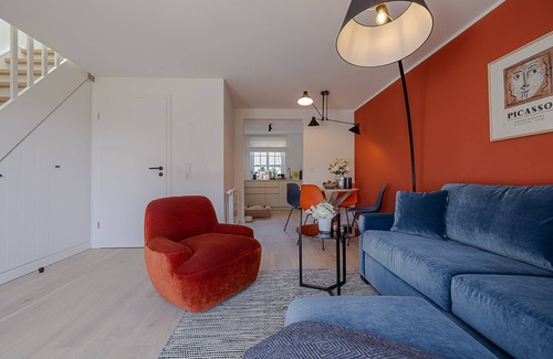 Westerland Apartamento | Kajüte #24 Dock 6c