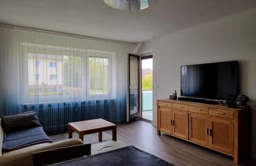 Timmendorfer Strand Apartamento | Kajüte