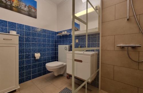 Timmendorfer Strand Apartamento | Kajüte