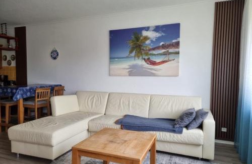 Timmendorfer Strand Apartamento | Kajüte