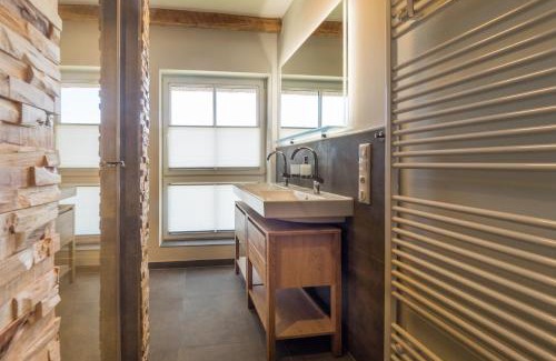St. Peter-Ording Apartamento | KajüteSiebenZwo