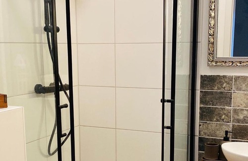 Burg auf Fehmarn Apartamento | Kajüthus Apartment 7