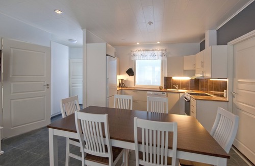 Jormua Cabaña | Kajaani Cottages