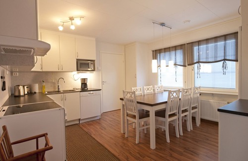 Jormua Cabaña | Kajaani Cottages