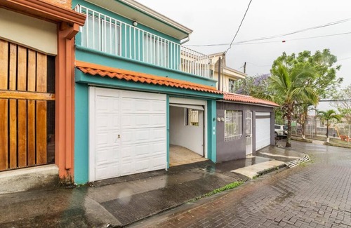 Heredia Apartamento | Kajag Ent Apar Work-Tourism-Office-WIFI-Cable